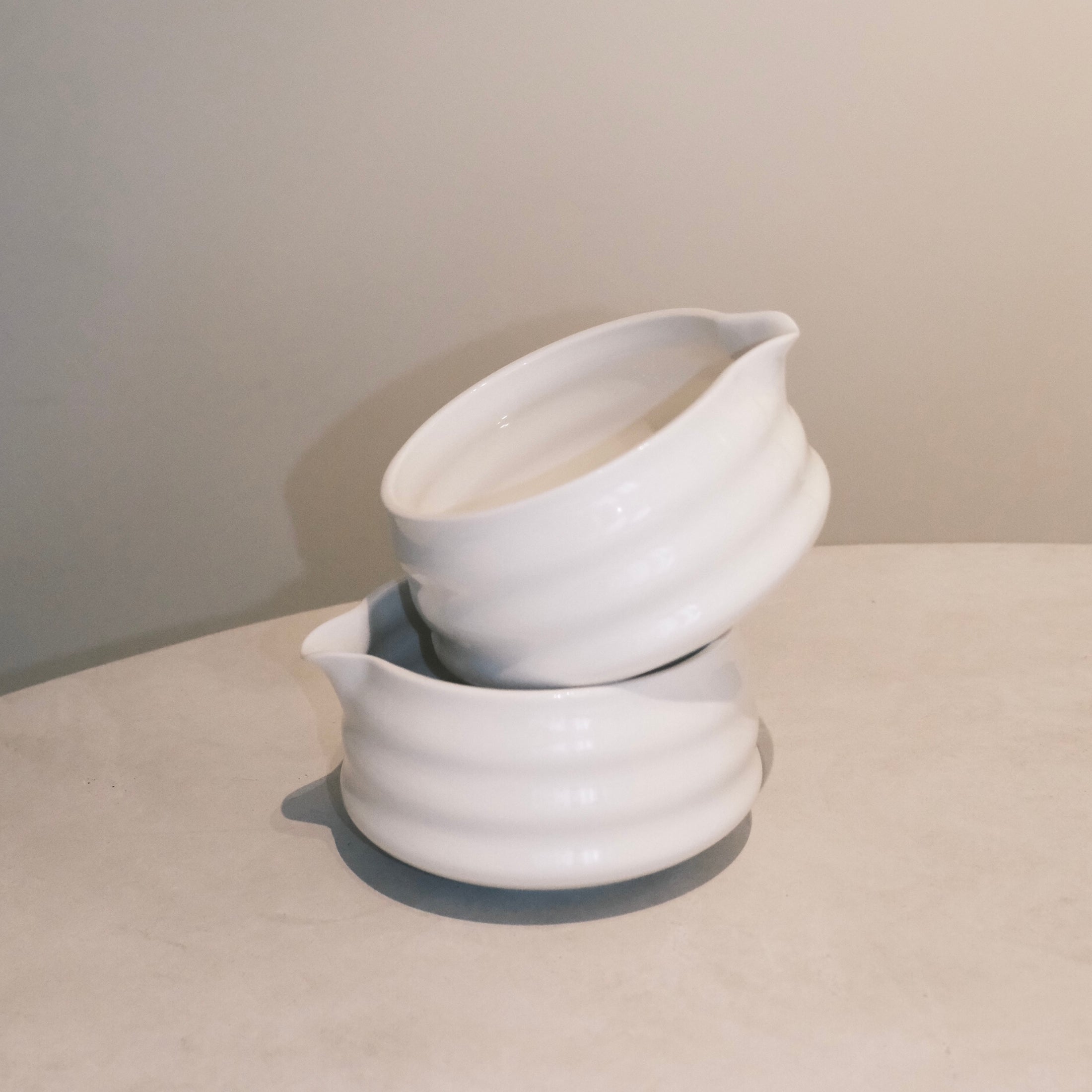 Ceramic bowl