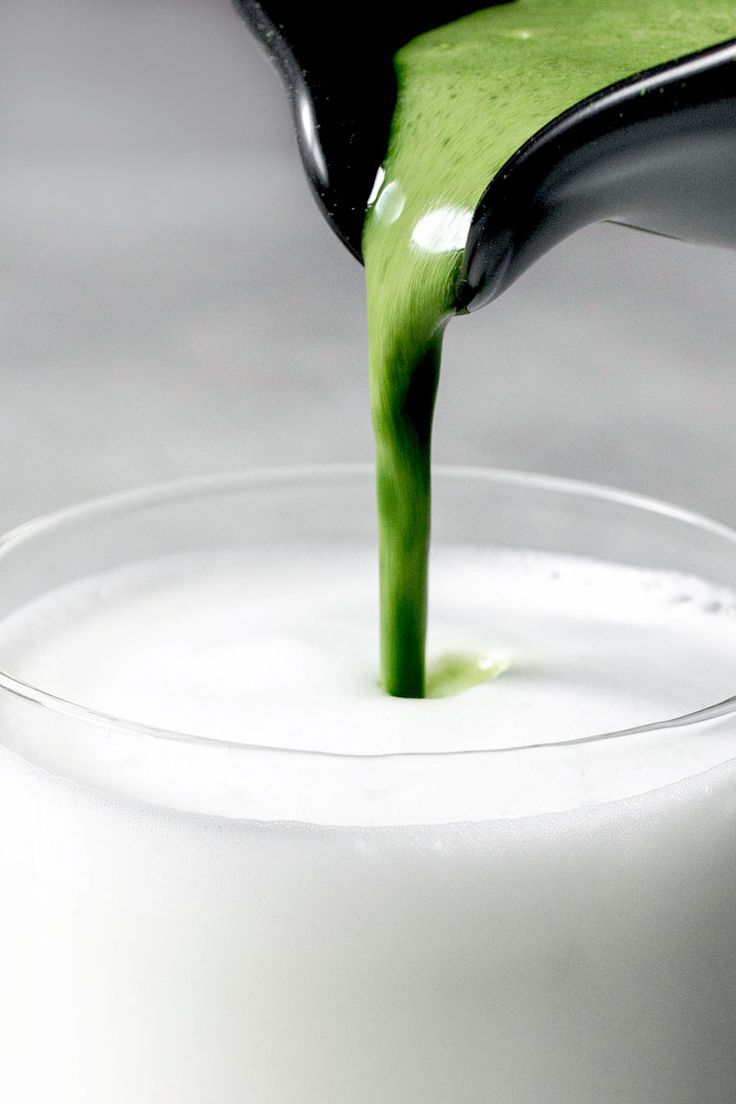 How to Make the Perfect Matcha Latte