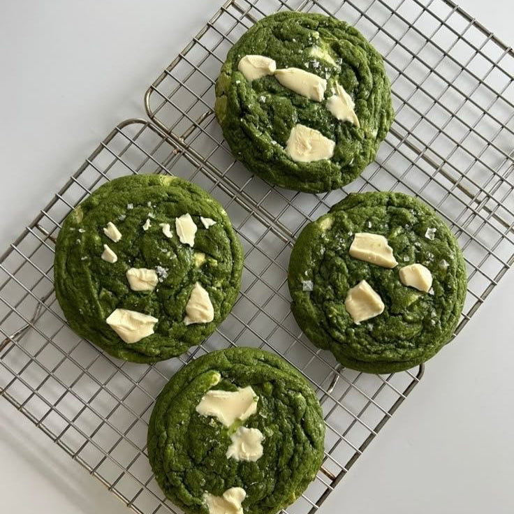 Culinairy Grade Matcha (50g)