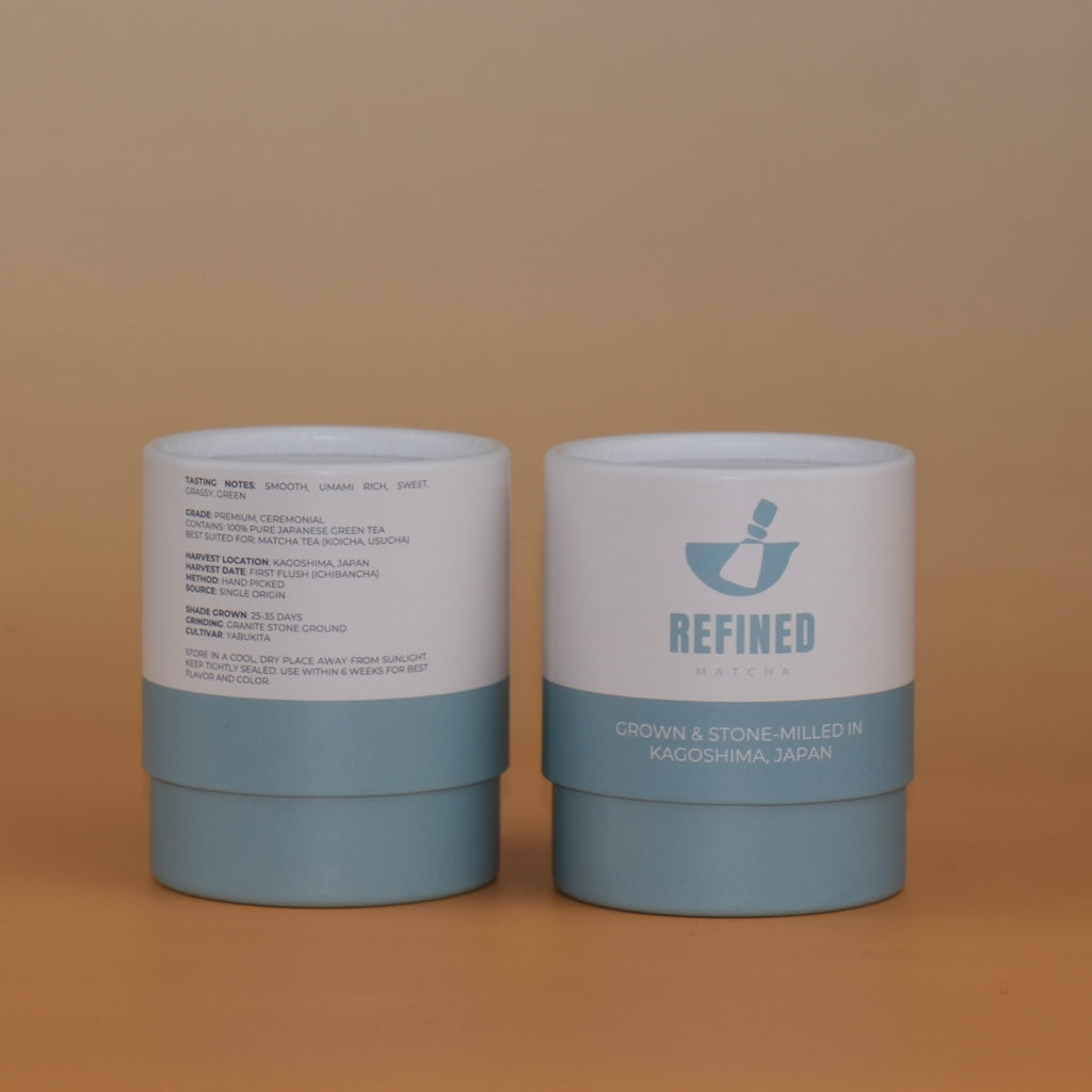 Ceremonial matcha 30g