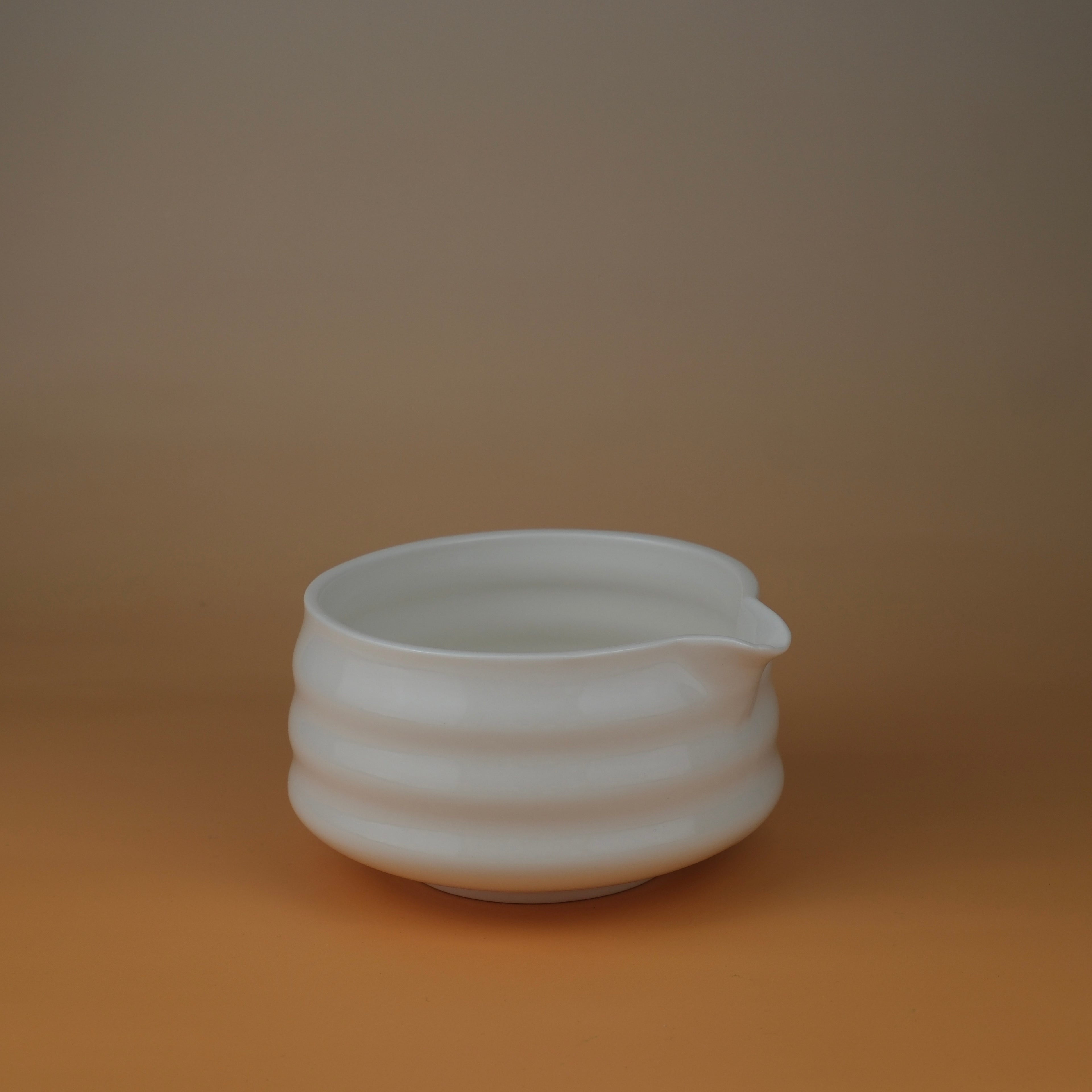 Ceramic bowl