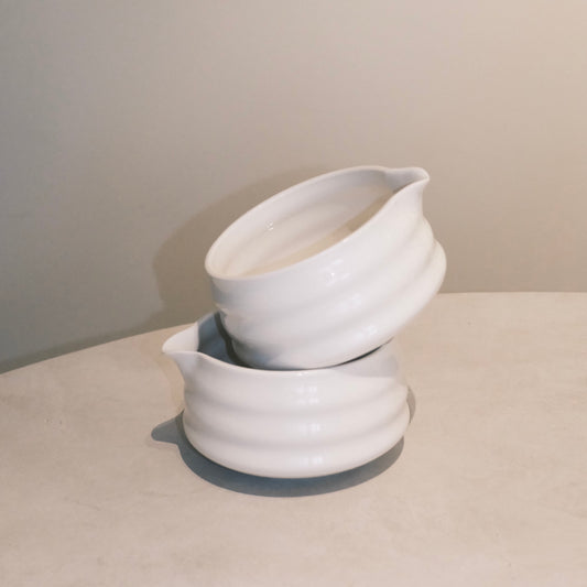 Ceramic bowl