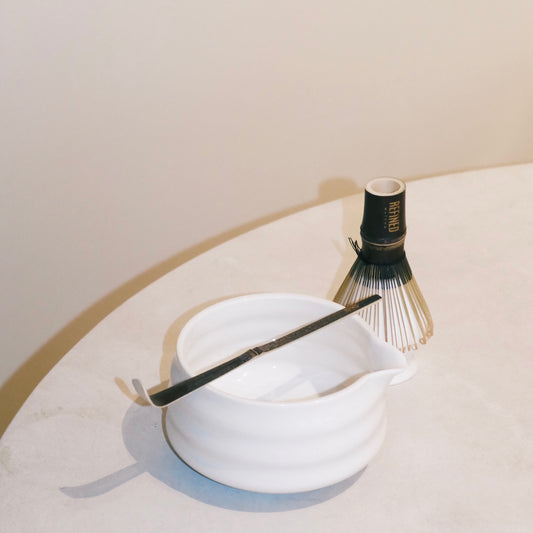 Ceramic bowl