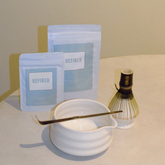 Ceremonial matcha 30g
