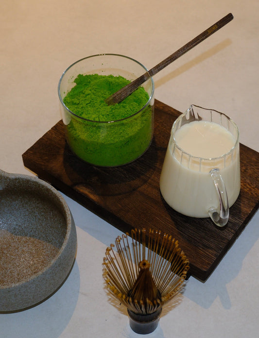 Ceremonial matcha 50g