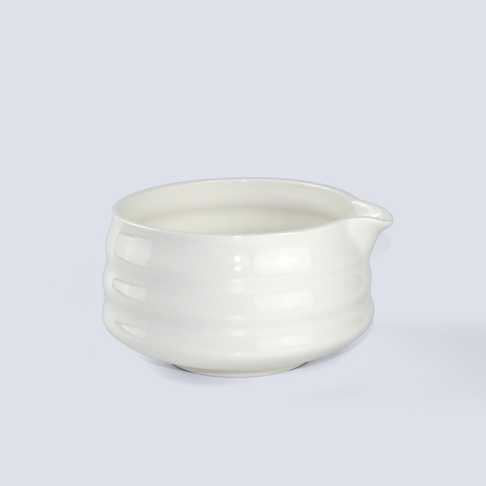 Ceramic bowl