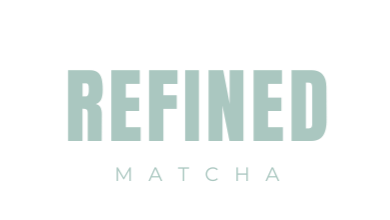 Refined Matcha
