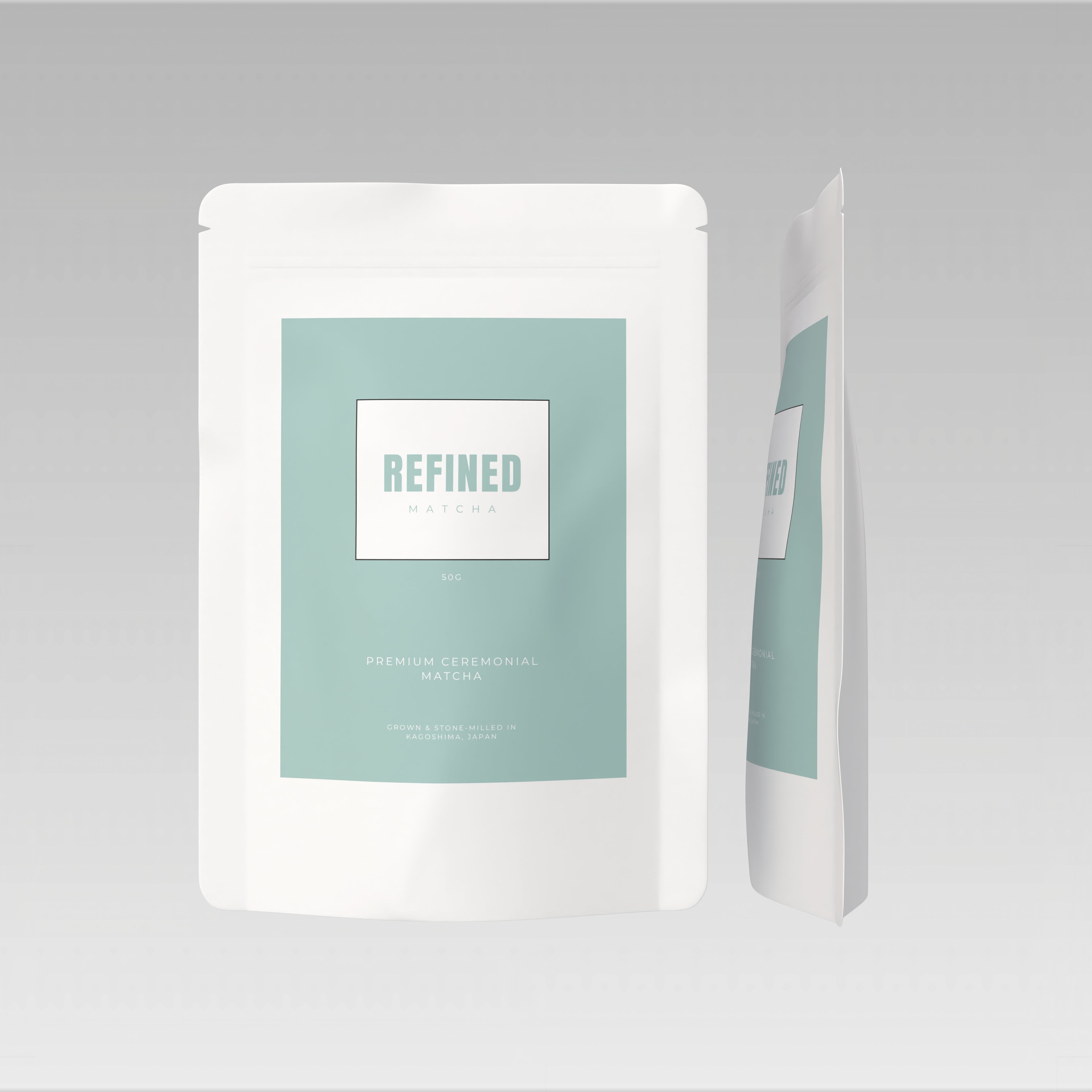 Ceremonial matcha 50g