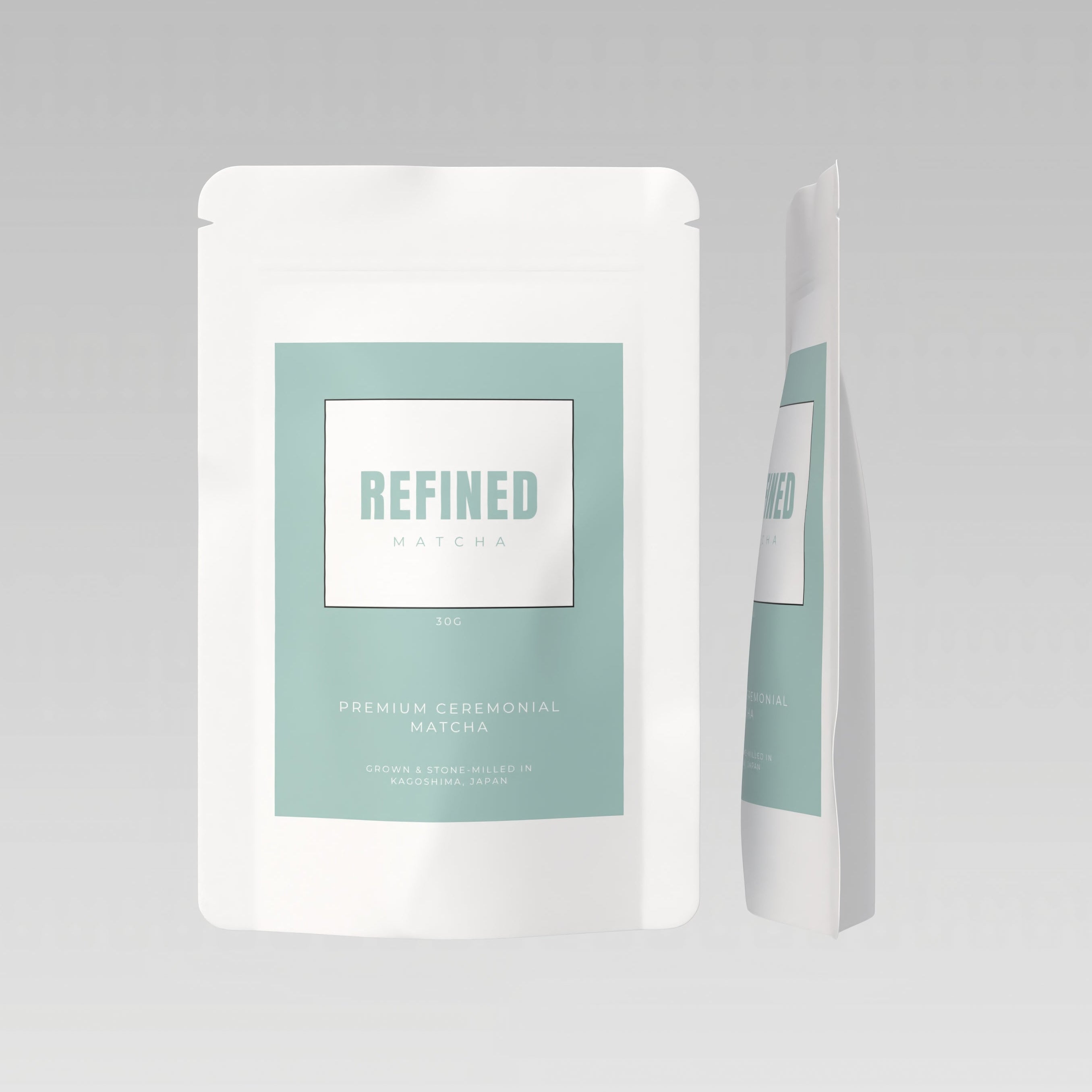 Ceremonial matcha 30g