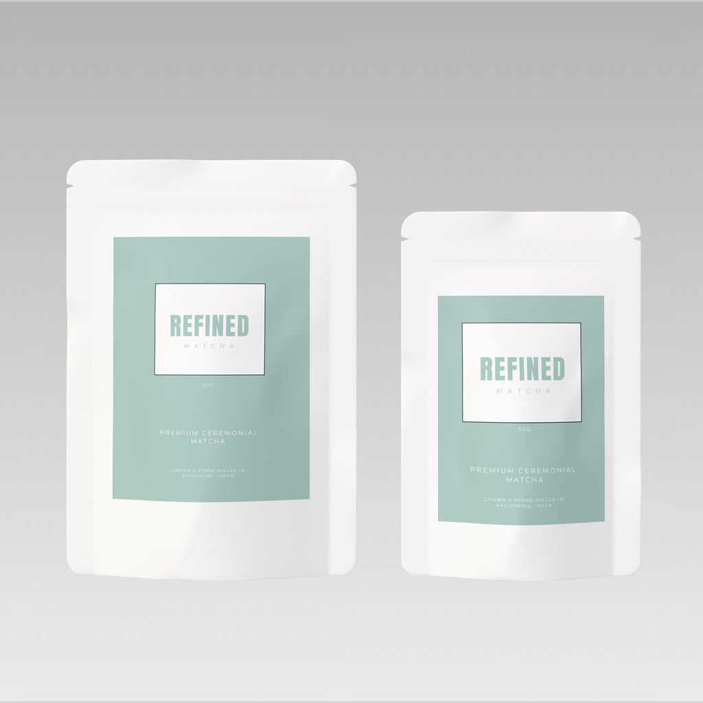 Ceremonial matcha 30g